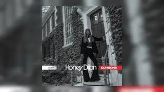 DJ-Kicks: Honey Dijon (DJ Mix)    