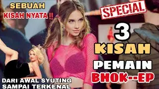 KISAH PARA PEMAIN FILM BHOK--EP ‼️ Alur Cerita Film