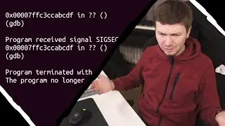 Writing a Simple Buffer Overflow Exploit