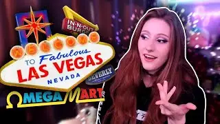 Vegas Vacation & Channel Updates | Vlog and GRWM