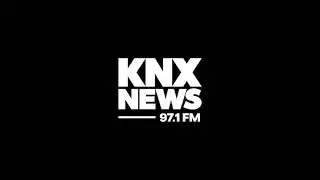 Port of Los Angeles Executive Director Discusses Labor Deal on KNX (Audio Only)