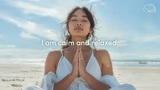 Positive Affirmations for Peace and Calm | Reduce Stress & Anxiety