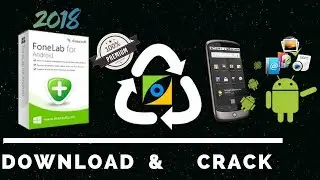 How To Download & Register/Activate Aiseesoft Fonelab  Data Recovery For Android 2020 | Works 100%