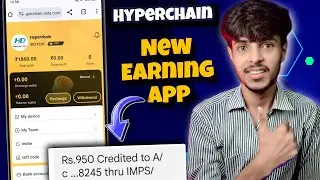 New Earning App Today| New Earning App | investment New Earning App | New Investment Earning App