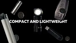 Armytek Wizard C1 Pro — legendary multi flashlight in a compact body