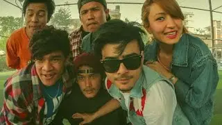 Cartoonz Crew | Walking Firiri | Gorkhali Takma | Beest Production | 2016