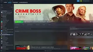 How to Fix Crime Boss Rockay City Freezing, Stuttering and Lagging