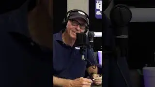 Tom's Joke of the Day