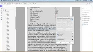 PDF Accessibility - Reading Order Tool