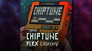 FLEX Library | Chip-Tune