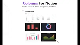 Columns For Notion