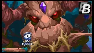 Skul the Hero Slayer - Yggdrasil Boss Fight Tips + Walkthrough