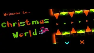 XMas Challenge By Andromeda GMD