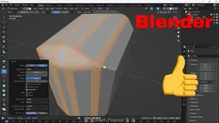 Blender for Beginners | blender Interface tutorial #016 | #blender | Blender Introduction Basics