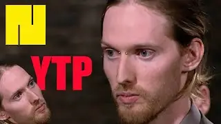 [YTP] Dragons Den - H A M F A T T E R