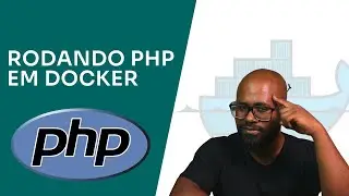 Como fazer deploy de aplicação PHP usando Docker