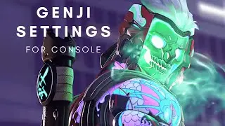 *GENJI console Settings* -2024