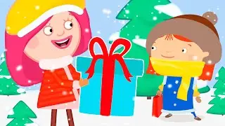 🎄Weihnachtsfest mit Smarta und Doctor McWheelie. Kinder Cartoons auf Deutsch | 20 Min Kompilation