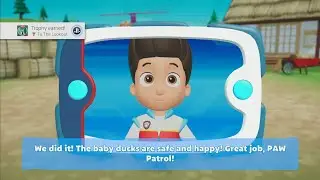 Paw Patrol: On a Roll! - Many Trophies