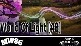 World of Light [Part 48] | Super Smash Bros. Ultimate