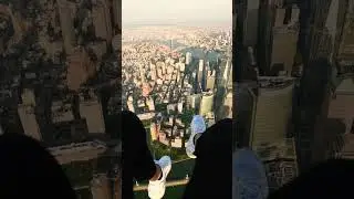 NewYork City View from Helicopter (2023 Video)