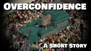 Overconfidence | A Project Zomboid Short Story