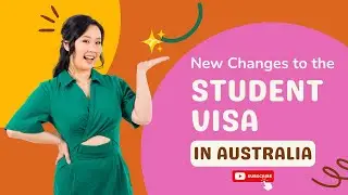 Must Know Changes to the Student Visa in Australia!