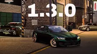 CarX Street - New 1.3.0 Updated Android Gameplay | New Cars and Things you need to know