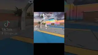 Bro got Yelled at #trending #gaming #vr #fyp #gymclass