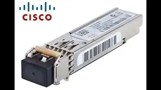 GLC-SX-MMD Cisco 1.25Gbps 1000Base-SX Multi-Mode Duplex LC Connector SFP Transceiver Module