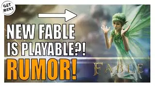 Fable Is In A Playable State?! & Update On Compulsion's NEW Game! - Xbox News