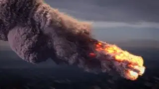 Blender 2.71 Feature Preview: Smoke and Fire in Cycles