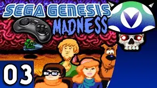 [Vinesauce] Joel - Sega Genesis Madness ( Part 3 )