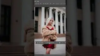 Photoshop's NEW 1 Click Background Removal (Beta CC 2023) 