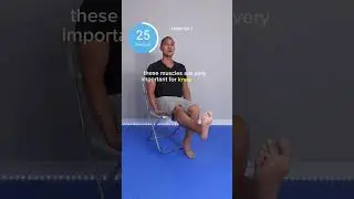 One Minute Challenge To Awaken Dormant Muscles