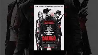 Recomendación Película Western/Acción: Django Sin Cadenas - Quentin Tarantino | 2012