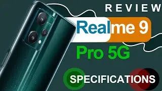 realme 9 pro 5g review 2022