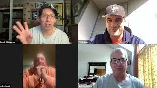 zoomPOP Session 056:  Are We Paying Athletes to Do Less?