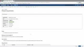 Customize blueprints - Learn Atlassian Confluence #102