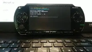 Pandora for PSP-100X/200X including TA-088v3 DATE CODE 8С