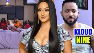 KLOUD NINE FULL MOVIE (FREDERICK LEONARD/ROSIE AFUWAPE) 2024 LATEST NIGERIAN NOLLYWOOD MOVIE