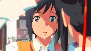 【MAD】君の名は【4K高画質】