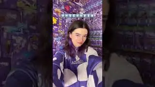 💜🍫Milka Queen🍫💜 #tiktok #shorts #milka #Milwayka