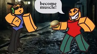 Muscle Koei.. | MO