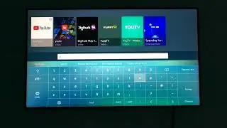 Не работает Ютуб на телевизоре Самсунг, не открывается YouTube на Samsung Smart TV