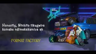 02  Format Factory  Saint Realest
