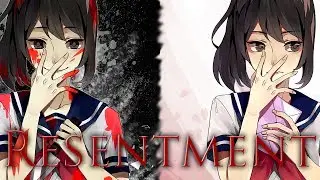 【Yandere Simulator】Yandere-chan Character Song 