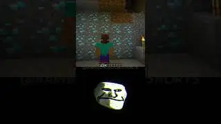 TROLL FACE 😈 Funny moments of Minecraft 