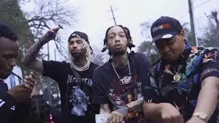 TheRealDrippy x Lunitik Novae - 