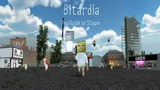 Bitardia - Update Trailer